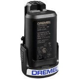 Dremel 880 - Acumulator Li-Ion 12 V 2 Ah