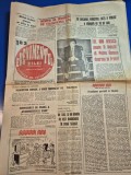 ziarul evenimentul zilei 30 ianuarie 1993 - mircea angelescu,cornel dinu