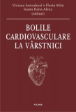 Bolile cardiovasculare la v&acirc;rstnici - Hardcover - Viviana Aursulesei, Florin Mitu, Ioana Dana Alexa - Polirom