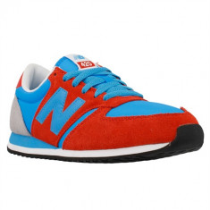 Pantofi Femei New Balance U420RBG foto