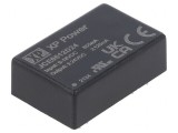 Convertor DC/DC 6W 9-18V la 24V +/-24V DIP24