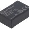 Convertor DC/DC 6W 9-18V la 24V +/-24V DIP24