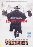 DVD Film de colectie: Cei opt odiosi ( r. Quentin Tarantino - vezi descriere )