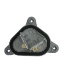 Modul dreapta Lumini de zi DRL BMW Seria 2 F22, F23, F87 63117494852, L90102676, Xenon Bright