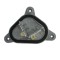 Modul dreapta Lumini de zi DRL BMW Seria 2 F22, F23, F87 63117494852, L90102676
