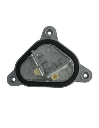 Modul dreapta Lumini de zi DRL BMW Seria 2 F22, F23, F87 63117494852, L90102676