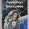 FONDATION FOUDROYEE par ISAAC ASIMOV , 1990