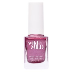 Lac unghii Long Lasting 0773 365 days Wild &amp; Mild, 12ml