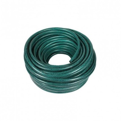 Furtun de gradina cu 3 straturi 1/2&amp;rdquo;&amp;times;2.2mm 25m, TopGarden 402110 foto