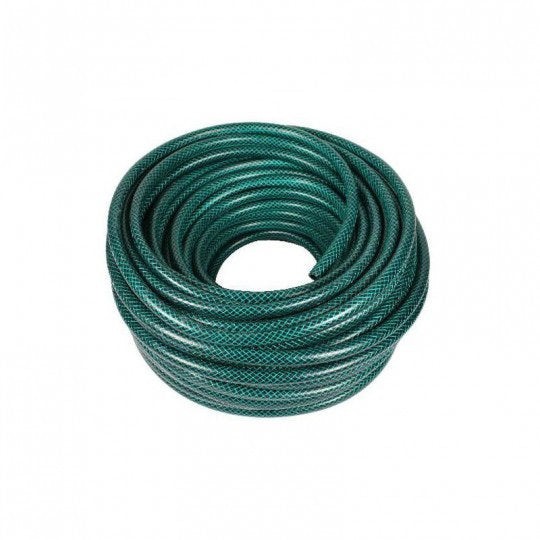 Furtun de gradina cu 3 straturi 1/2&rdquo;&times;2.2mm 25m, TopGarden 402110