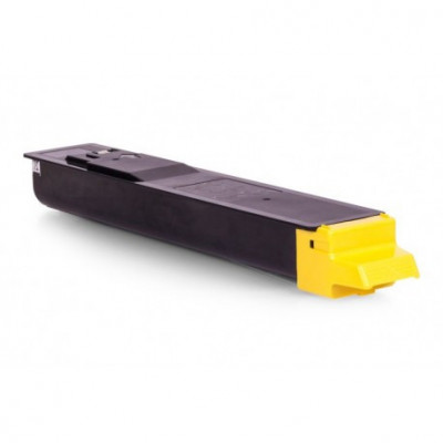 Cartus toner compatibil Kyocera TK8115 Yellow 1T02P3ANL0 TK-8115 foto