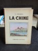 LA CHINE - M. PERCHERON