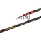 Lanseta bolognesa carbon Delphin XERXES TeleFLOAT 4.2 m A: 30 g, actiune rapida
