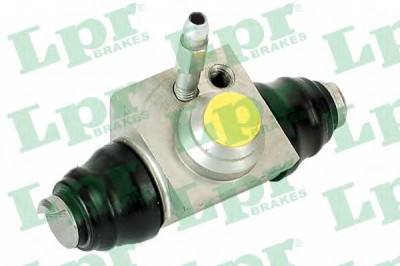 Cilindru receptor frana VW POLO (6N2) (1999 - 2001) LPR 4326 foto