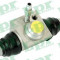 Cilindru receptor frana VW POLO (6N2) (1999 - 2001) LPR 4326