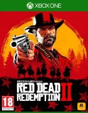 Joc Red Dead Redemption 2 Xbox One, Second-Hand