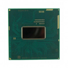 Procesor laptop Intel Core i5-4200M 2.50GHz, 3MB Cache, Socket FCPGA946 foto
