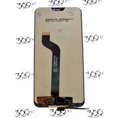 Display Xiaomi Mi A2 Lite ( Redmi 6 Pro ) BLACK