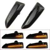Cumpara ieftin Set Module Semnalizare Led Dinamice Opel Astra J 2009-2015