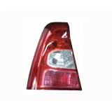 Lampa spate, stop Toyota Prius+, 11.2021, versiune europeana, montare spate, stanga, cu lampa ceata spate; LED+W21W+WY21W; cu soclu becuri, OE,