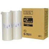 Toner pentru re&icirc;ncărcare cartuș RISO