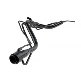 Conducta umplere rezervor combustibil Toyota Corolla 1.4, 2.0d-4d 2006-2013, 77201-12800