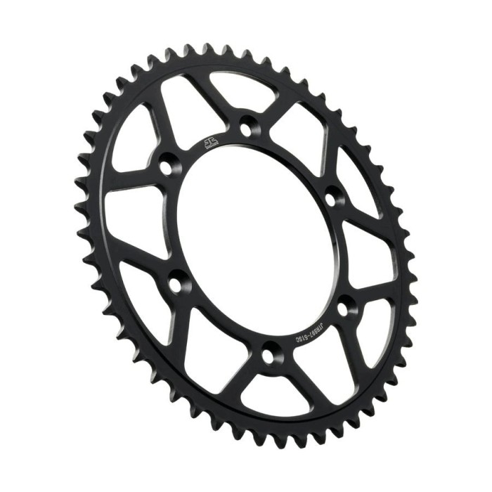 MBS Pinion spate KTM, 520 Z51 SC - Self Cleaning Lightweight Rear, Cod Produs: JTR89751SC