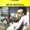 Efta Botoca - Efta Botoca, Caseta audio