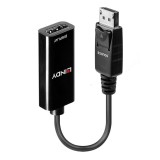 Cumpara ieftin Adaptor Lindy DisplayPort 1.2 toHDMI 1.4
