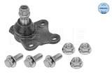 Pivot brat suspensie Dacia Duster; Renault Duster Motor 1.0 TCe 100, 1.2 TCe 125, 1.2 TCe 125 4x4, 1.2 TCe 125 4x4, parte montare Axa fata dreapta,