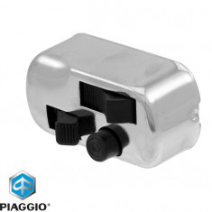 Comutator lumini (bloc lumini) original Piaggio Ape MP P501 - P601 - TM P602 2T AC 220cc