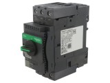&Icirc;ntrerupător Motor 45kW 230-690VAC DIN IP20 GV3P80