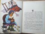 Cumpara ieftin Pinocchio, repovestire de Al. Mitru / ilustratii de Tamas Klara, 1976