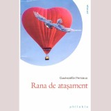 Gw&eacute;na&euml;lle Persiaux - Rana de atasament - 137998