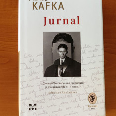 Franz Kafka - Jurnal