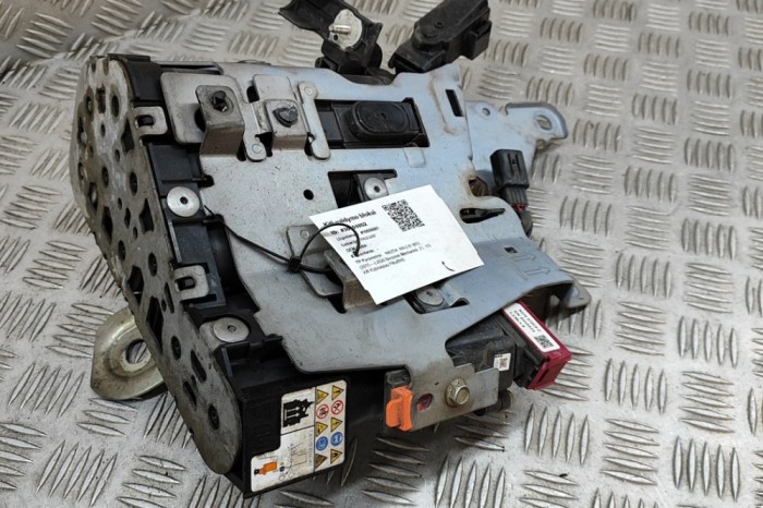 Alt modul de control MAZDA MX-5 IV ND 2020 OEM: N27067ZC0C 30451052