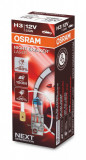 Cumpara ieftin Set Becuri H3 Osram Night Breaker Laser 150, 2 buc