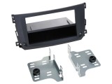 Cadru Radio ACV Smart 2 DIN Negru 281190-29