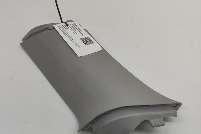 Ornament st&acirc;lp dreapta SKODA OCTAVIA IV Combi NX5 2024 OEM: Estate | 29012968