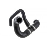 Conducta lichid racire Mercedes Sprinter 2.2d 2009-, Inferior, 9065011482