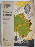 Protectia plantelor. Manual pentru scolile tehnice horticole (Anul II) &ndash; St. Fosteris (coperta putin uzata)