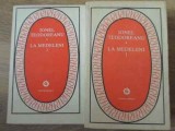 LA MEDELENI VOL.1-2-IONEL TEODOREANU-259906