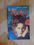 z1 REGINA FURTUNII - HERMAN LANDON