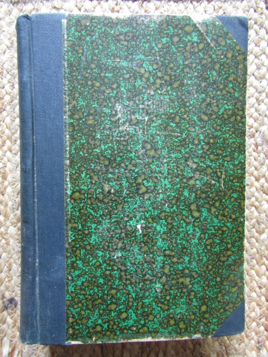 JURISPRUDENTA GENERALA, 1928