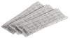 3 MIKROFASER-PADS 99 FĂśR PARKETT 787249 pentru aspirator THOMAS