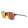 Ochelari de soare Julbo CROSSLINE Spectron 3 CF blue/green
