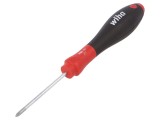 Şurubelniţă Phillips PH0 60mm SoftFinish