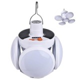 Cumpara ieftin Lampa Solara de Incarcare de Urgenta