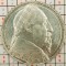 Suedia 2 coroane kronor 1932 argint - Gustaf II - km 805 - A008