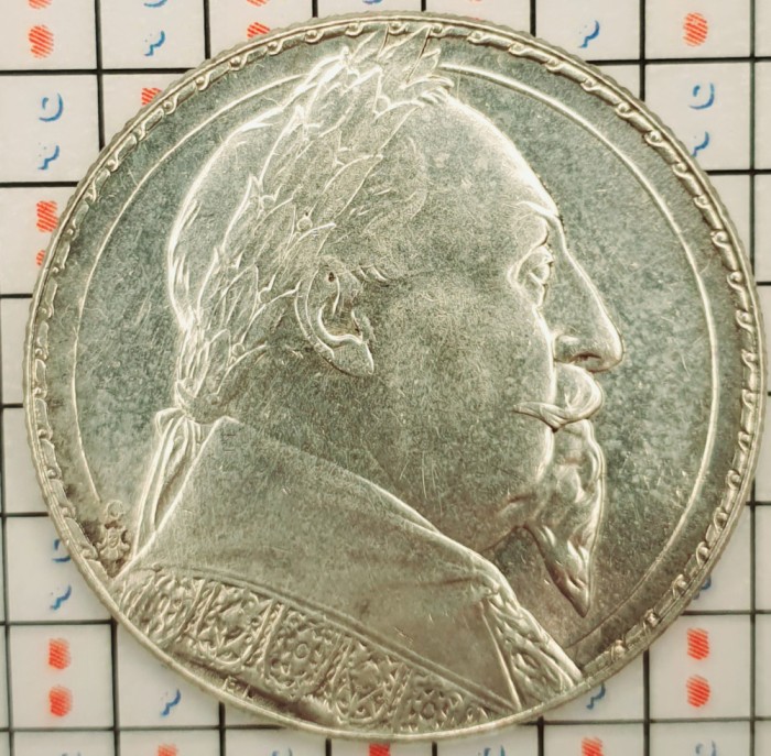 Suedia 2 coroane kronor 1932 argint - Gustaf II - km 805 - A008
